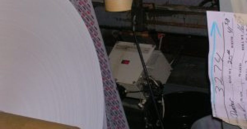 Moisture’s major impact on pulp and paper