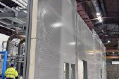 A turnkey approach to electrode boilers