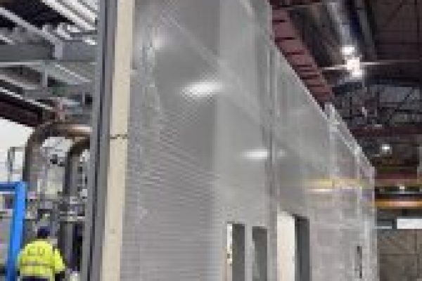 A turnkey approach to electrode boilers