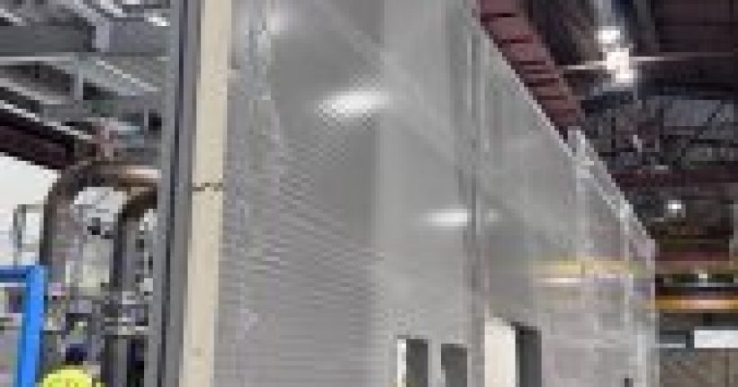 A turnkey approach to electrode boilers
