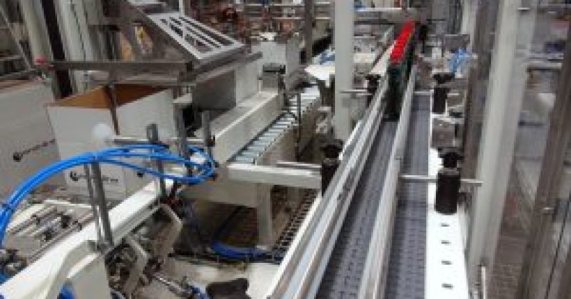 End-of-Line engineering in the Age of Flexibility: Why packaging automation is no longer just about speed