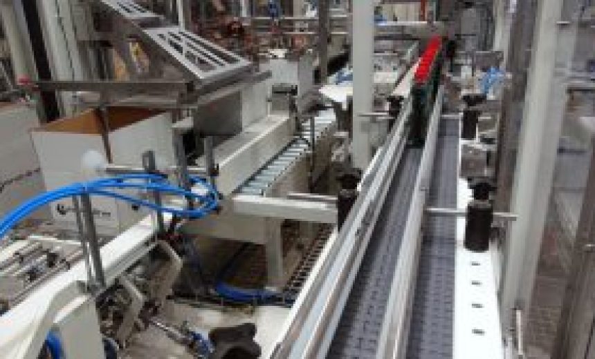 End-of-Line engineering in the Age of Flexibility: Why packaging automation is no longer just about speed